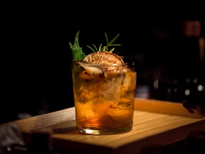 Caipirinha