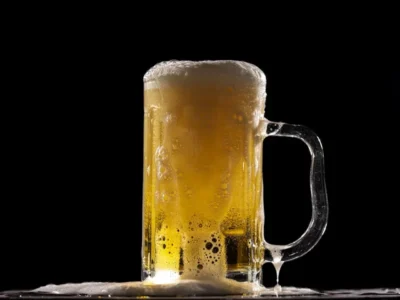 Cerveja Artesanal