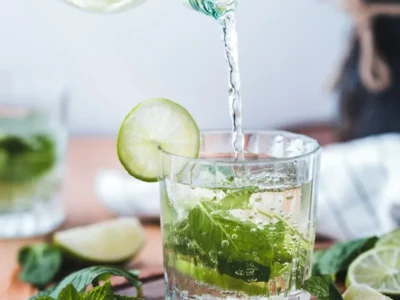 Gin Tônica