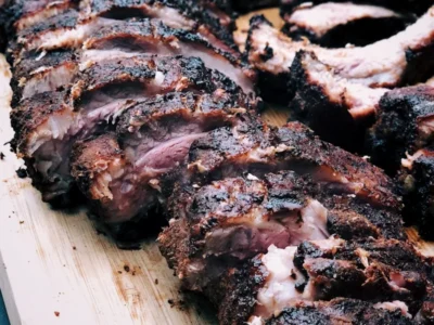 Picanha ao Ponto