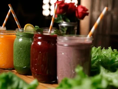 Suco Natural